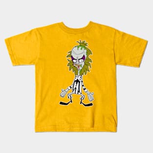 Beetlejuice Kids T-Shirt